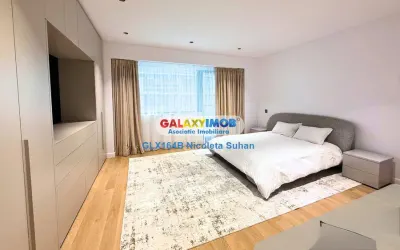 Apartament premium | Prima -nchiriere | Etaj 6 | Gafencu 49 Residence - foto 9