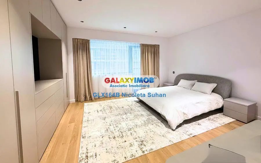 Apartament premium | Prima -nchiriere | Etaj 6 | Gafencu 49 Residence - foto 9