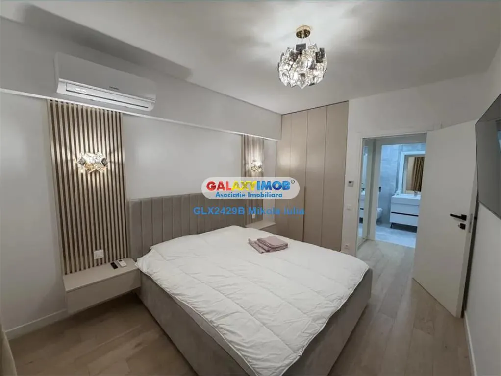Apartament 2 cam | Parcare | et 8/11 | One Cotroceni - foto 1
