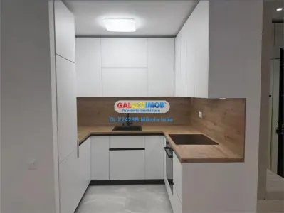 Apartament 2 cam | Parcare | et 8/11 | One Cotroceni - foto 3