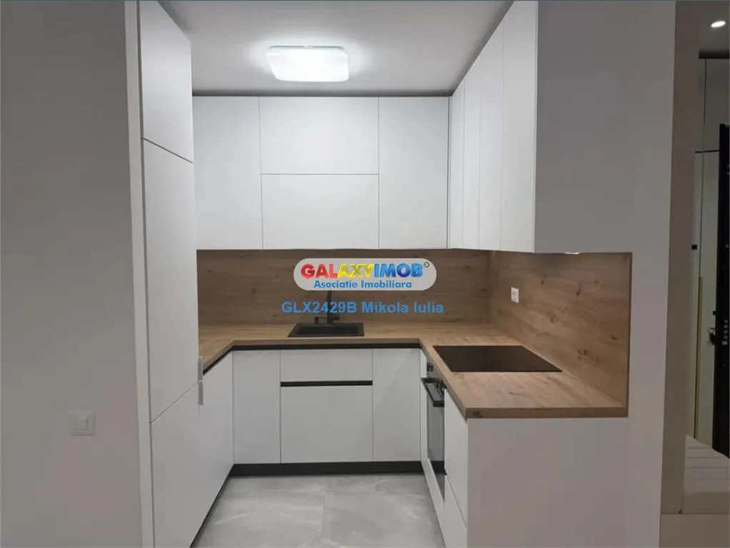Apartament 2 cam | Parcare | et 8/11 | One Cotroceni - foto 3