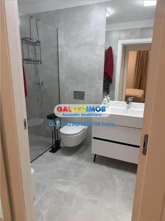 Apartament 2 cam | Parcare | et 8/11 | One Cotroceni - foto 4