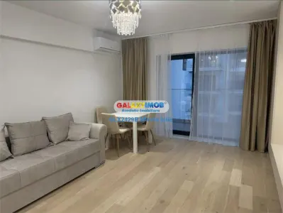 Apartament 2 cam | Parcare | et 8/11 | One Cotroceni - foto 5