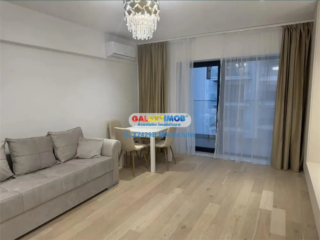 Apartament 2 cam | Parcare | et 8/11 | One Cotroceni - foto 5