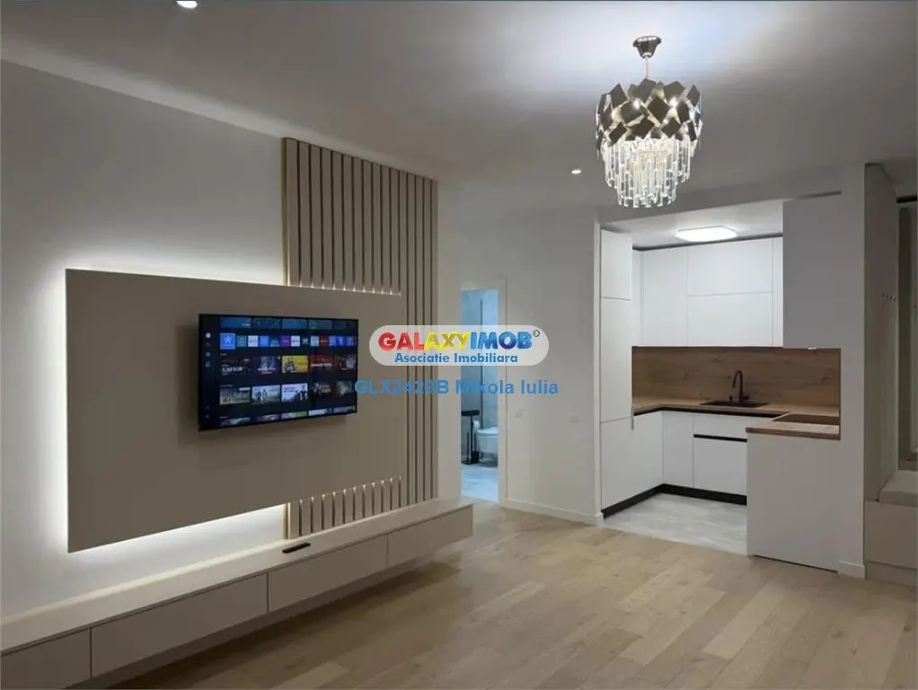 Apartament 2 cam | Parcare | et 8/11 | One Cotroceni - foto 7