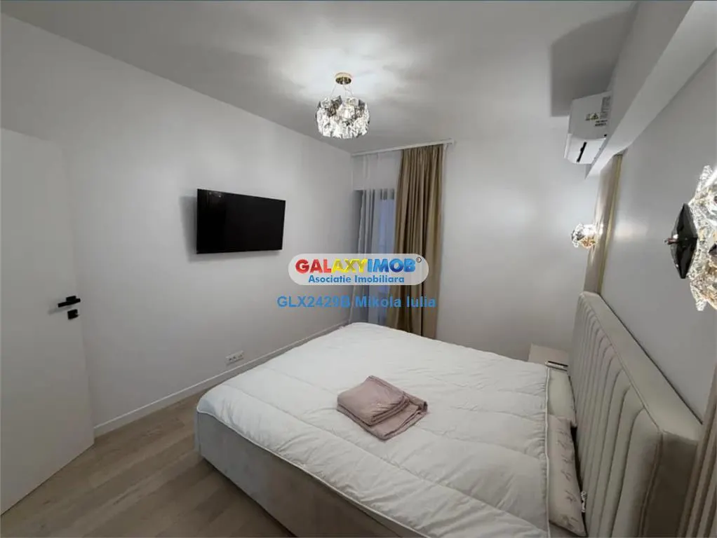Apartament 2 cam | Parcare | et 8/11 | One Cotroceni - foto 8