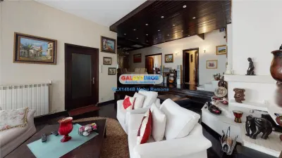 Vila superba, 9 dormitoare, pretabila pentru pensiune, Sinaia - Sinaia