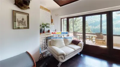 Vila superba, 9 dormitoare, pretabila pentru pensiune, Sinaia - foto 14