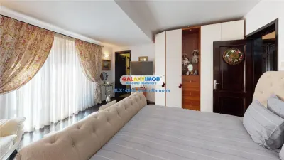 Vila superba, 9 dormitoare, pretabila pentru pensiune, Sinaia - foto 9