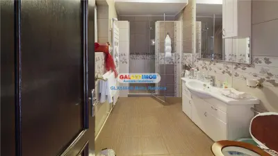 Vila superba, 9 dormitoare, pretabila pentru pensiune, Sinaia - foto 10