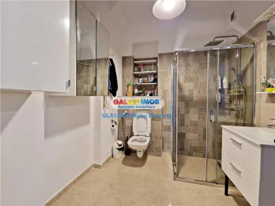 Casa veche renovata, parter+mansarda, curte proprie, Foisorul de Foc - foto 12