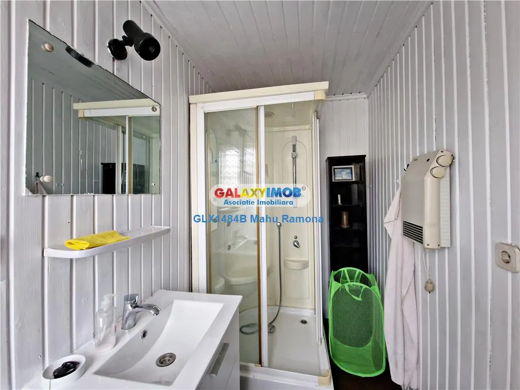 Casa veche renovata, parter+mansarda, curte proprie, Foisorul de Foc - foto 23