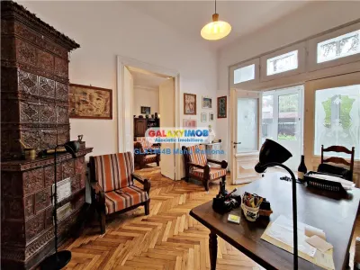 Casa veche renovata, parter+mansarda, curte proprie, Foisorul de Foc - foto 7