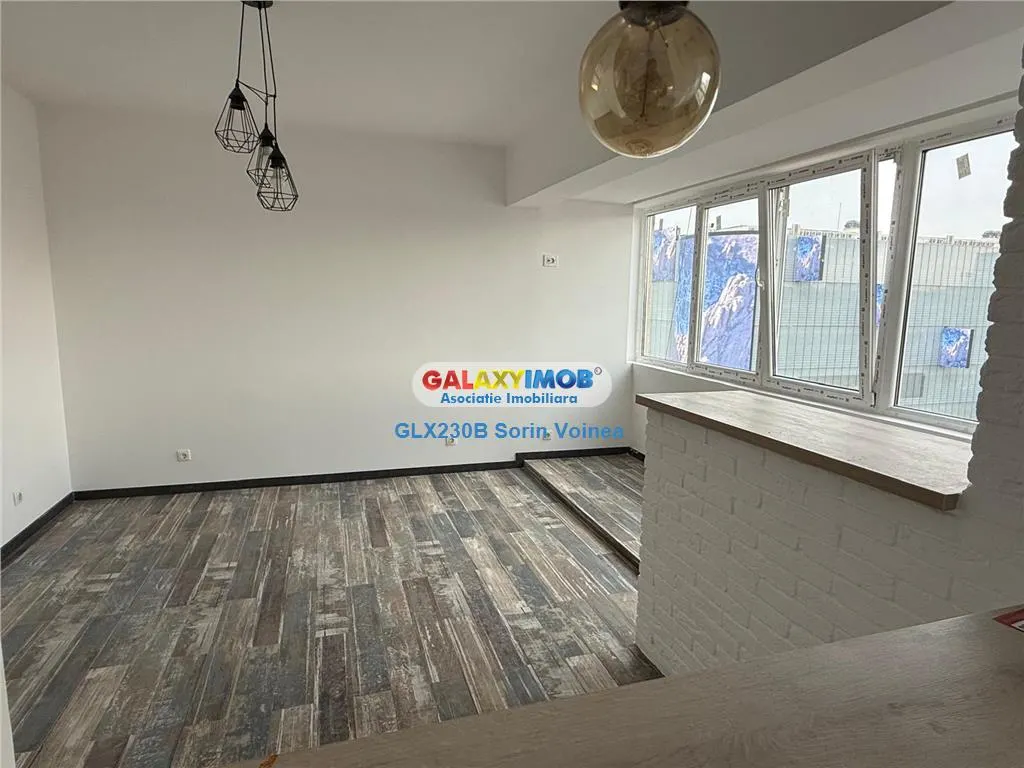 Apartament 2 camere Unirii | centrala | renovat | 2min. metrou - foto 2