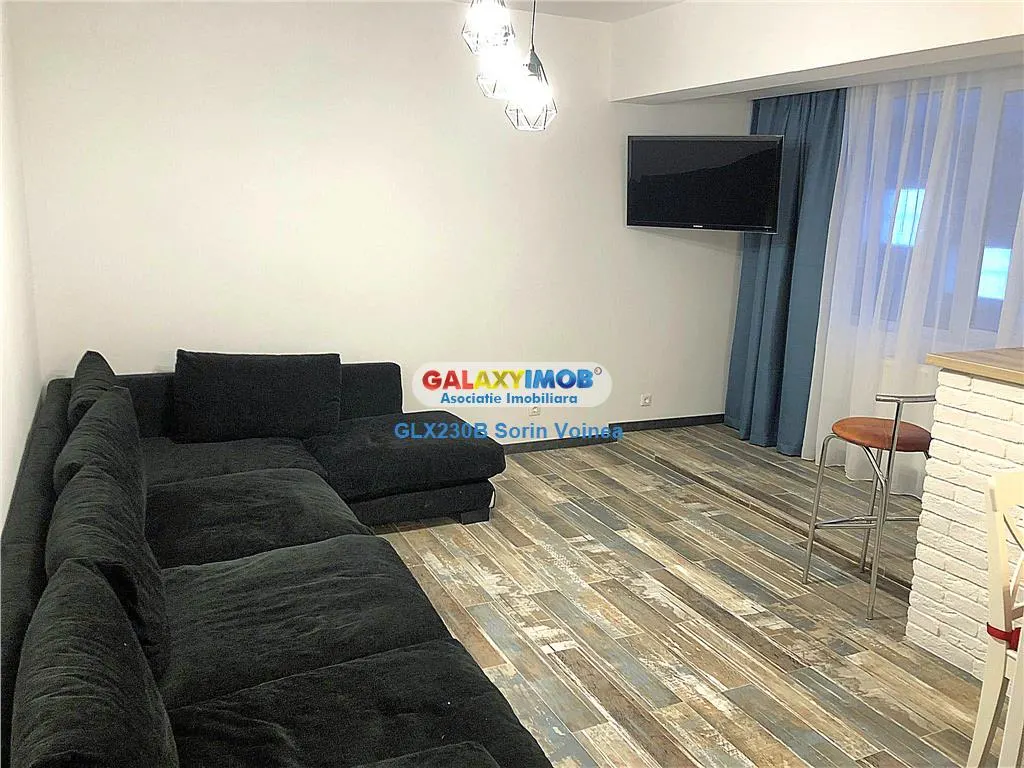 Apartament 2 camere Unirii | centrala | renovat | 2min. metrou - foto 14