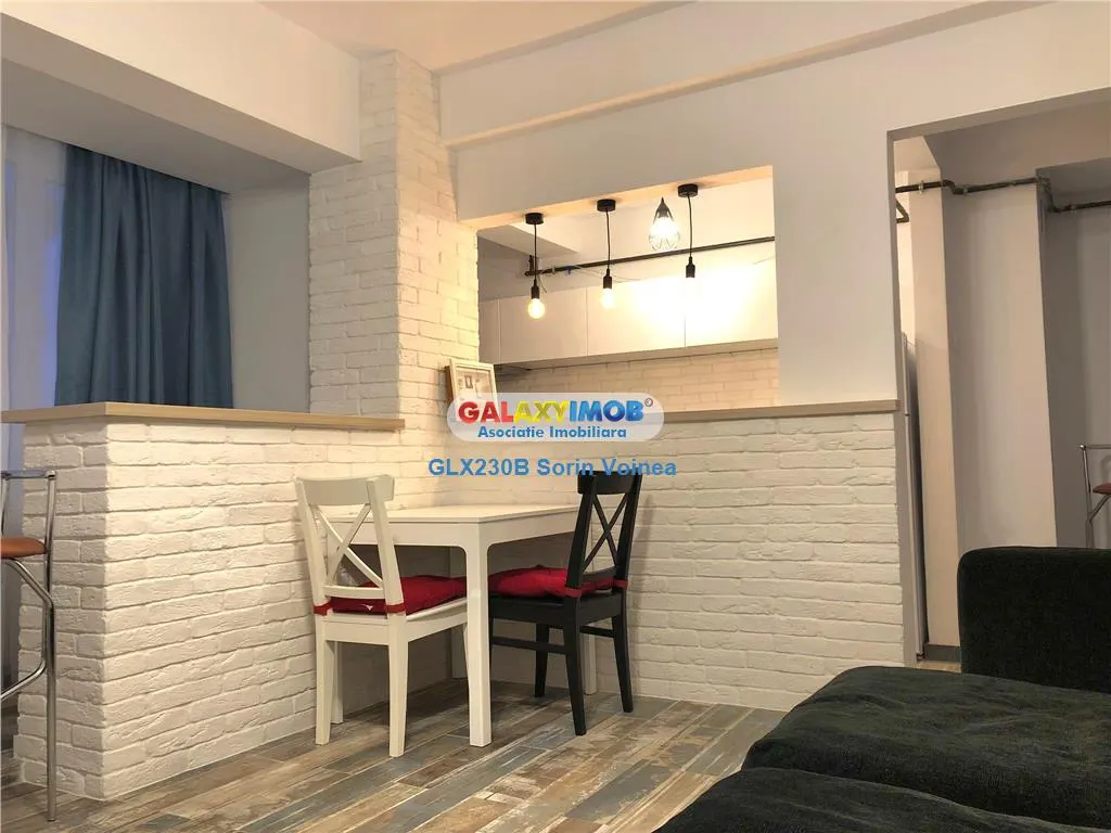 Apartament 2 camere Unirii | centrala | renovat | 2min. metrou - foto 15