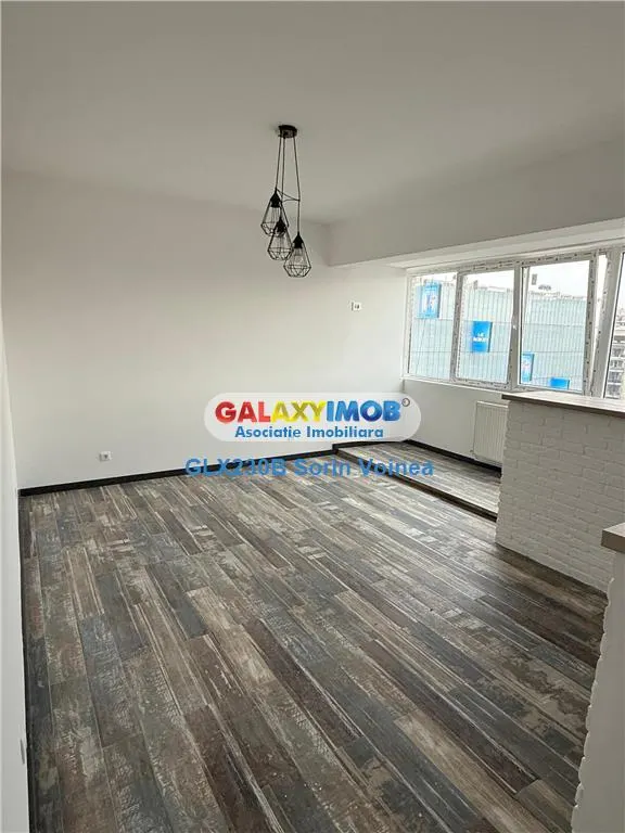 Apartament 2 camere Unirii | centrala | renovat | 2min. metrou - foto 3