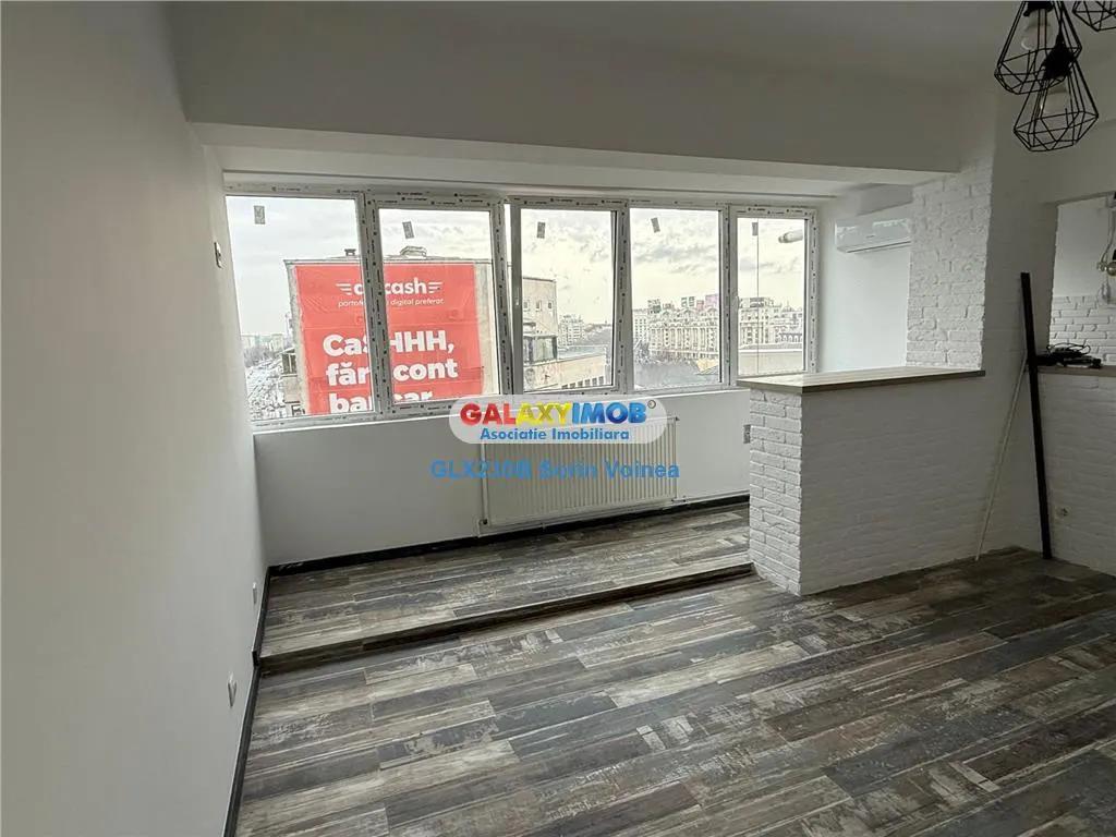 Apartament 2 camere Unirii | centrala | renovat | 2min. metrou - foto 25