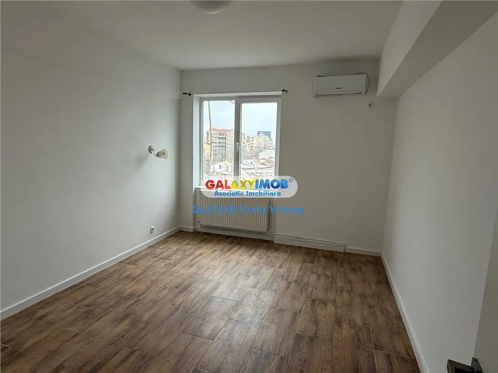 Apartament 2 camere Unirii | centrala | renovat | 2min. metrou - foto 5
