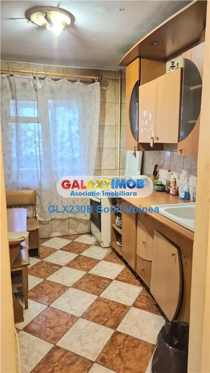 Apartament 3 camere Nicolae Grigorescu bloc''84 decomandat 2bai metrou - foto 1
