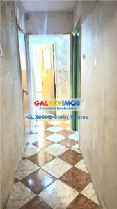Apartament 3 camere Nicolae Grigorescu bloc''84 decomandat 2bai metrou - foto 6