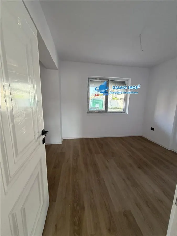 Apartament 3 camere/2 bai-Gradina 100mp-Boxa-Bucatarie mobilata - foto 13