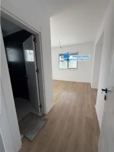Apartament 3 camere/2 bai-Gradina 100mp-Boxa-Bucatarie mobilata - foto 14