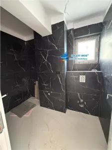 Apartament 3 camere/2 bai-Gradina 100mp-Boxa-Bucatarie mobilata - foto 15