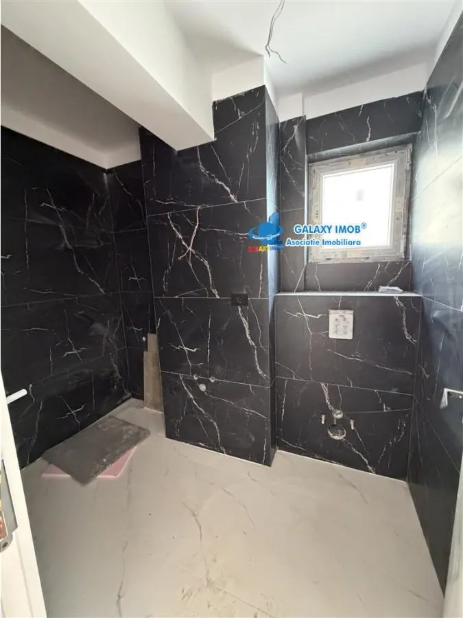Apartament 3 camere/2 bai-Gradina 100mp-Boxa-Bucatarie mobilata - foto 15