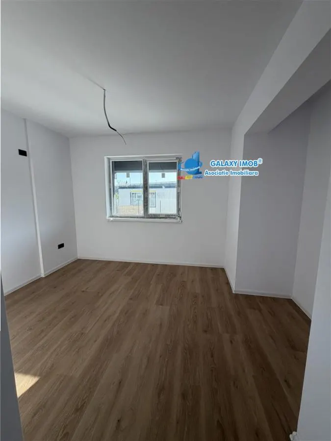 Apartament 3 camere/2 bai-Gradina 100mp-Boxa-Bucatarie mobilata - foto 17