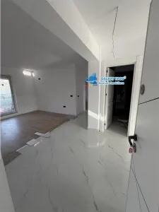 Apartament 3 camere/2 bai-Gradina 100mp-Boxa-Bucatarie mobilata - foto 8