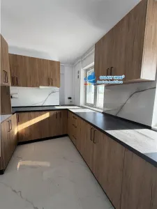 Apartament 3 camere/2 bai-Gradina 100mp-Boxa-Bucatarie mobilata - foto 10