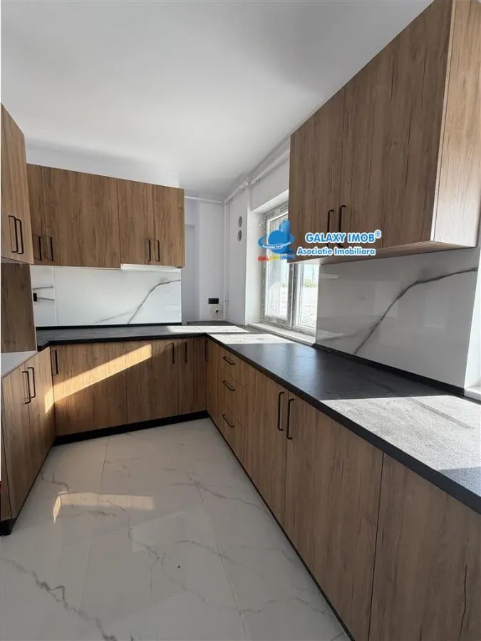 Apartament 3 camere/2 bai-Gradina 100mp-Boxa-Bucatarie mobilata - foto 10