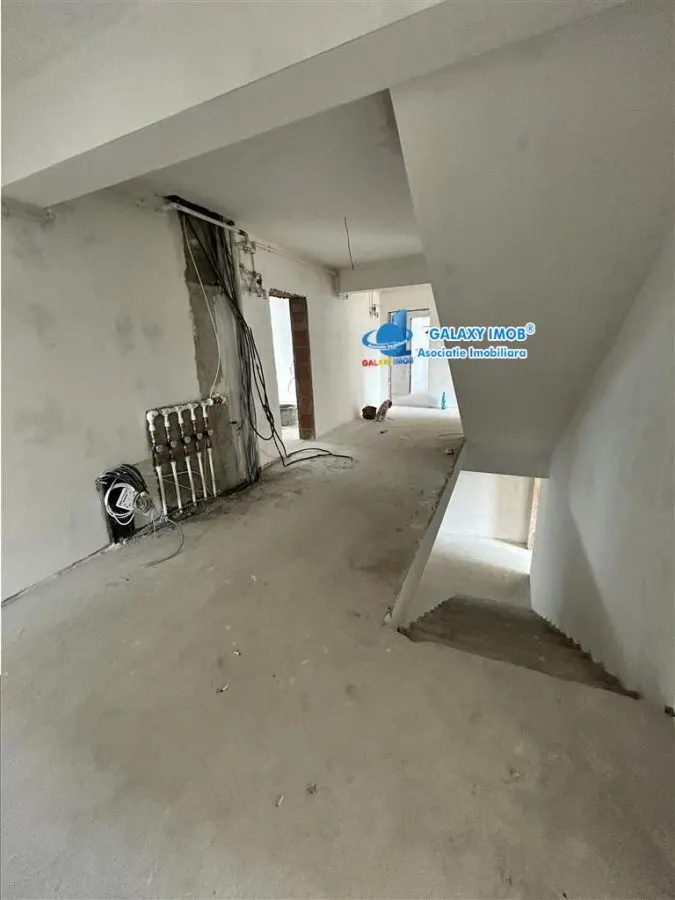 Apartament 3 camere-Bloc NOU-Leroy Merlin-sos. Alexandriei - foto 14
