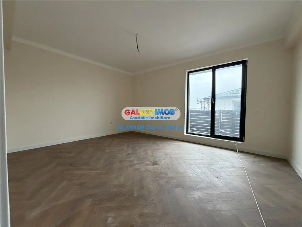 Apartament 2 camere-300m Scoala-Incalzire pardoseala-TVA inclus - foto 10