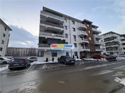 Apartament 2 cmere mobilat/utilat/2 locuri parcare-Prelungirea Ghencea - foto 1