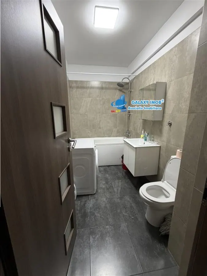Apartament 2 cmere mobilat/utilat/2 locuri parcare-Prelungirea Ghencea - foto 12
