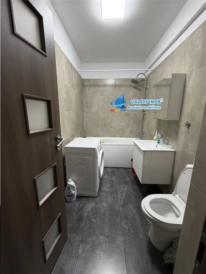 Apartament 2 cmere mobilat/utilat/2 locuri parcare-Prelungirea Ghencea - foto 14
