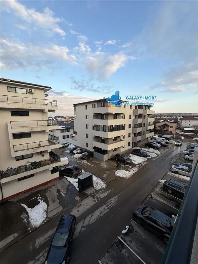 Apartament 2 cmere mobilat/utilat/2 locuri parcare-Prelungirea Ghencea - foto 15