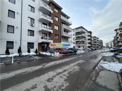 Apartament 2 cmere mobilat/utilat/2 locuri parcare-Prelungirea Ghencea - foto 19