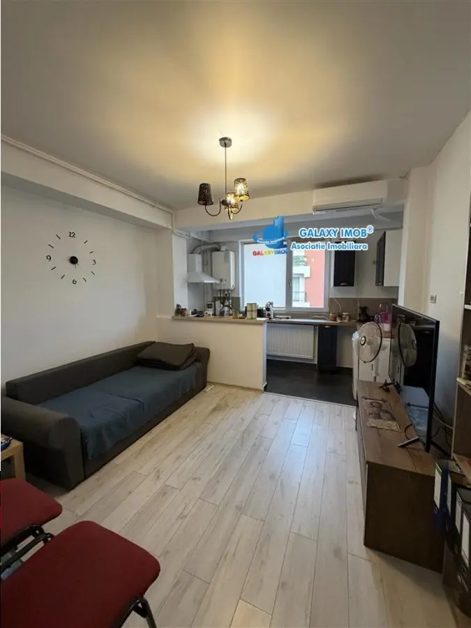 Apartament 2 cmere mobilat/utilat/2 locuri parcare-Prelungirea Ghencea - foto 3