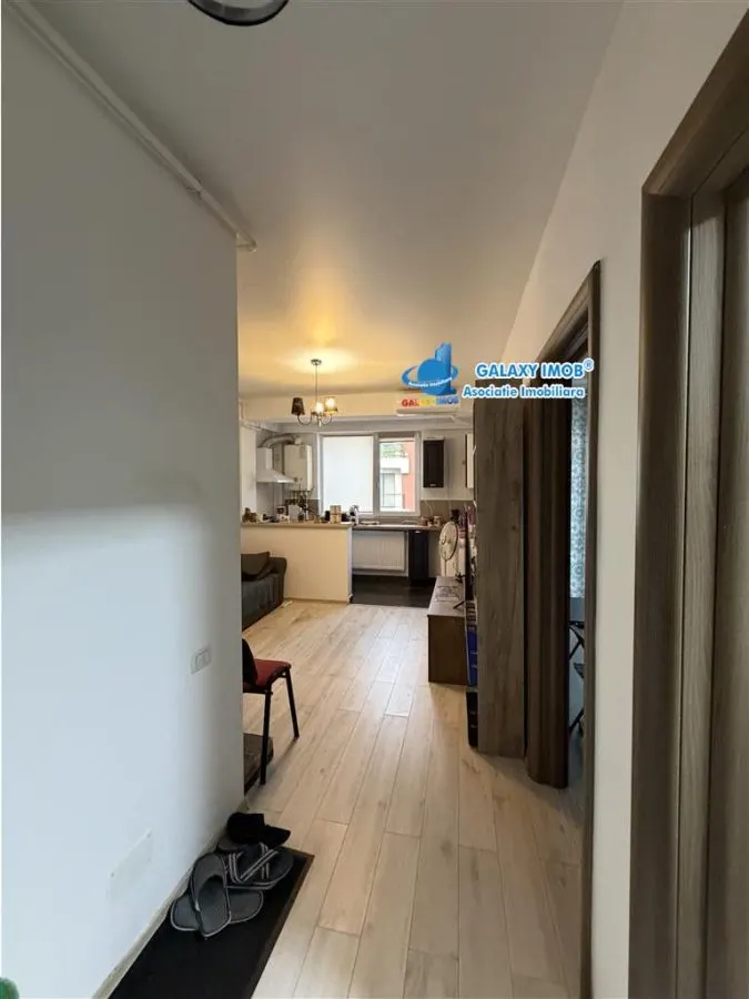 Apartament 2 cmere mobilat/utilat/2 locuri parcare-Prelungirea Ghencea - foto 4