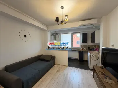 Apartament 2 cmere mobilat/utilat/2 locuri parcare-Prelungirea Ghencea - foto 5