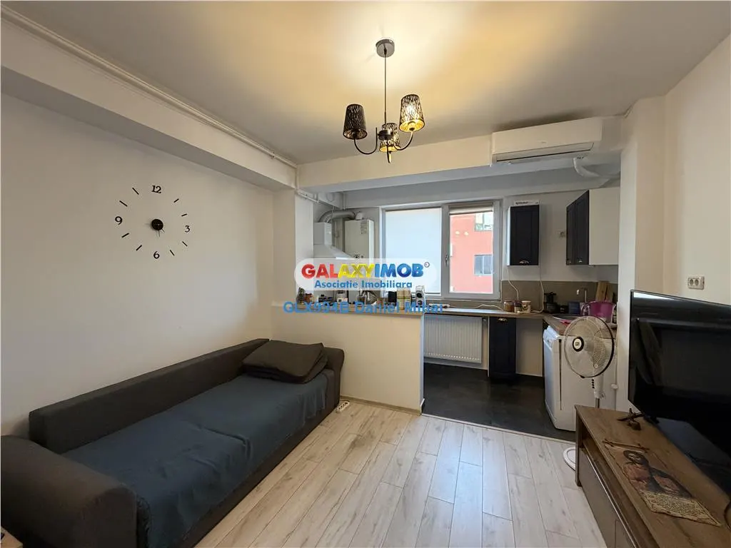 Apartament 2 cmere mobilat/utilat/2 locuri parcare-Prelungirea Ghencea - foto 5