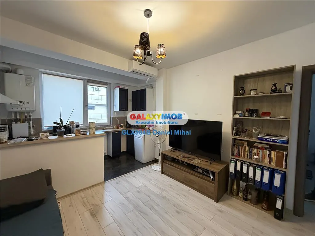 Apartament 2 cmere mobilat/utilat/2 locuri parcare-Prelungirea Ghencea - foto 6