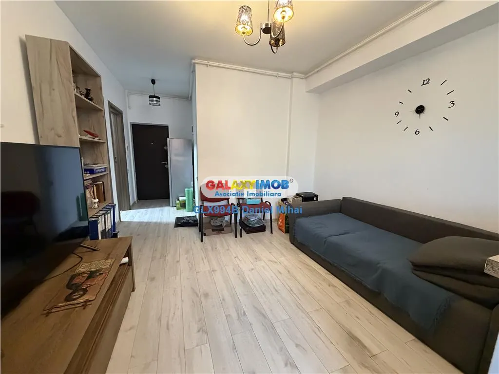 Apartament 2 cmere mobilat/utilat/2 locuri parcare-Prelungirea Ghencea - foto 7