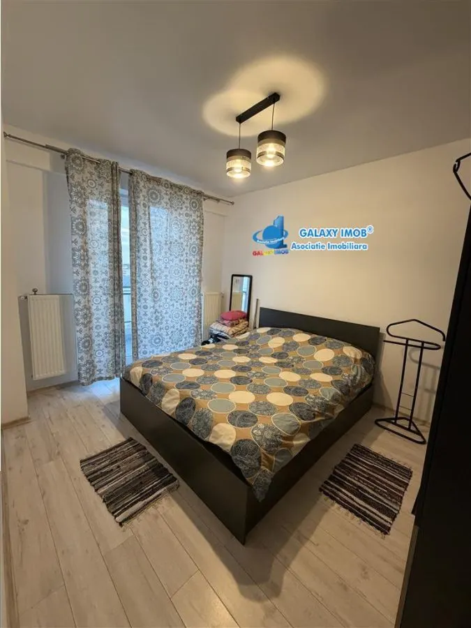 Apartament 2 cmere mobilat/utilat/2 locuri parcare-Prelungirea Ghencea - foto 8