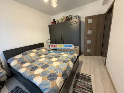 Apartament 2 cmere mobilat/utilat/2 locuri parcare-Prelungirea Ghencea - foto 10
