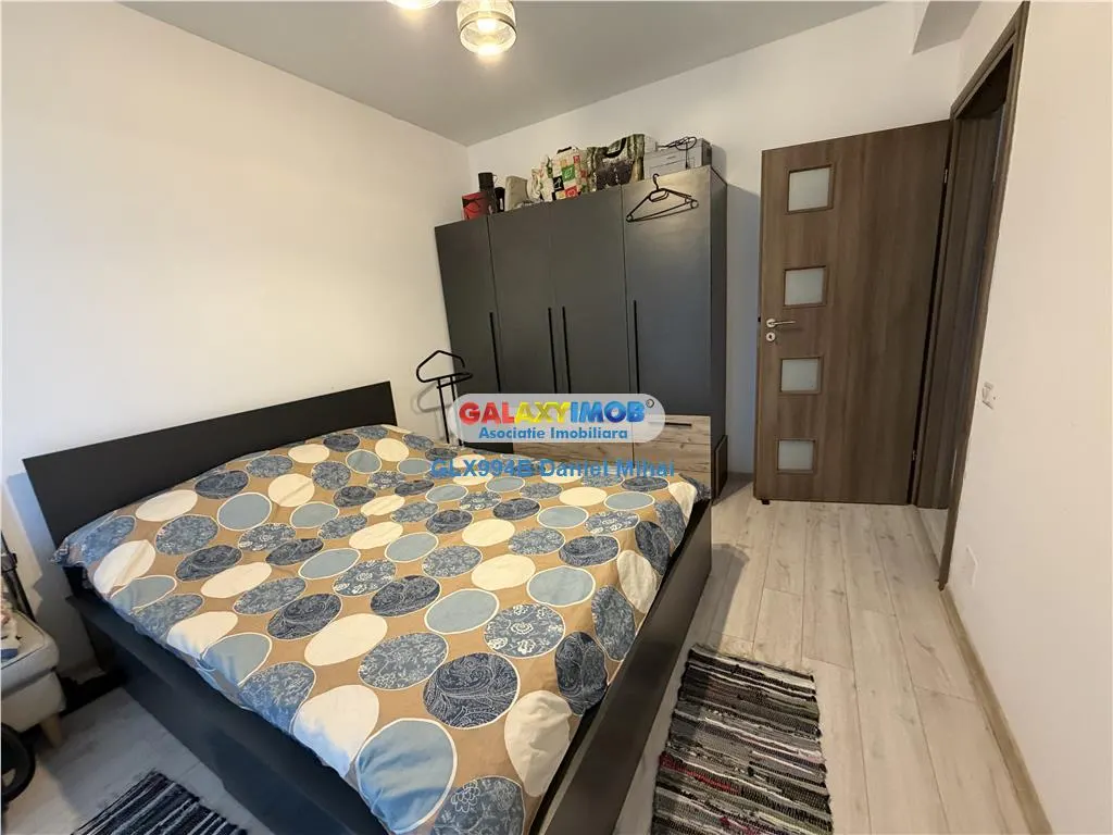 Apartament 2 cmere mobilat/utilat/2 locuri parcare-Prelungirea Ghencea - foto 10