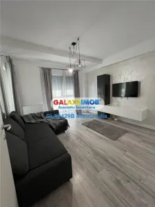 Garsoniera decomandata moderna Complex 21 Residence - foto 4